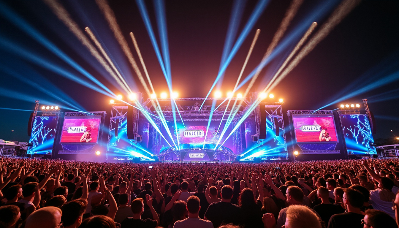 découvrez la programmation complète du concert 24h du mans 2025 avec les artistes et horaires pour les journées de jeudi, samedi et dimanche. ne manquez aucun moment musical de cet événement incontournable.