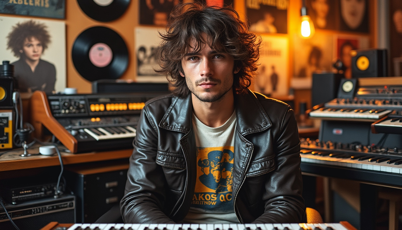 découvrez juniva, le projet musical innovant à ne pas manquer, mêlant créativité et émotions pour une expérience unique.