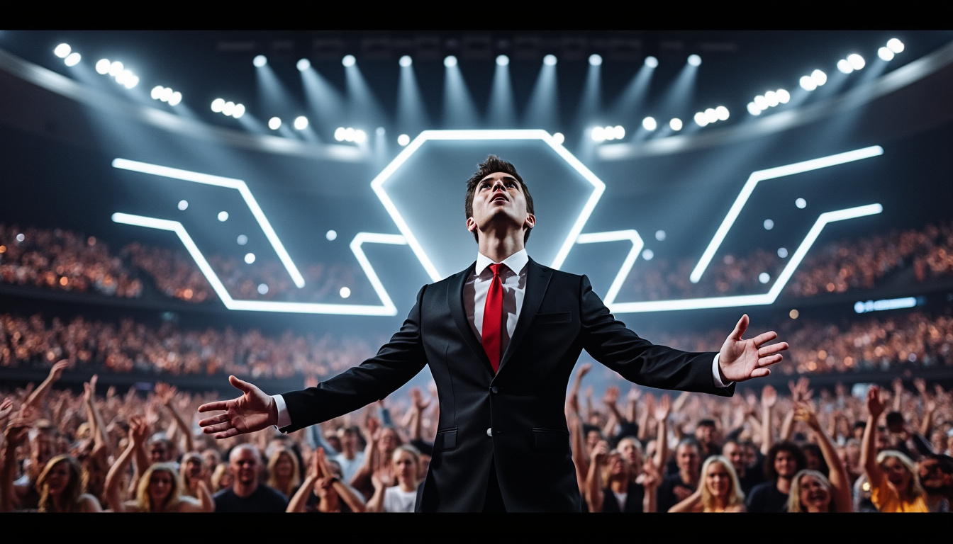 découvrez le gagnant de l'eurovision 2025 : l'autrichien jj sacré champion, avec louane qui termine à la 7e place. résultats complets et réactions.