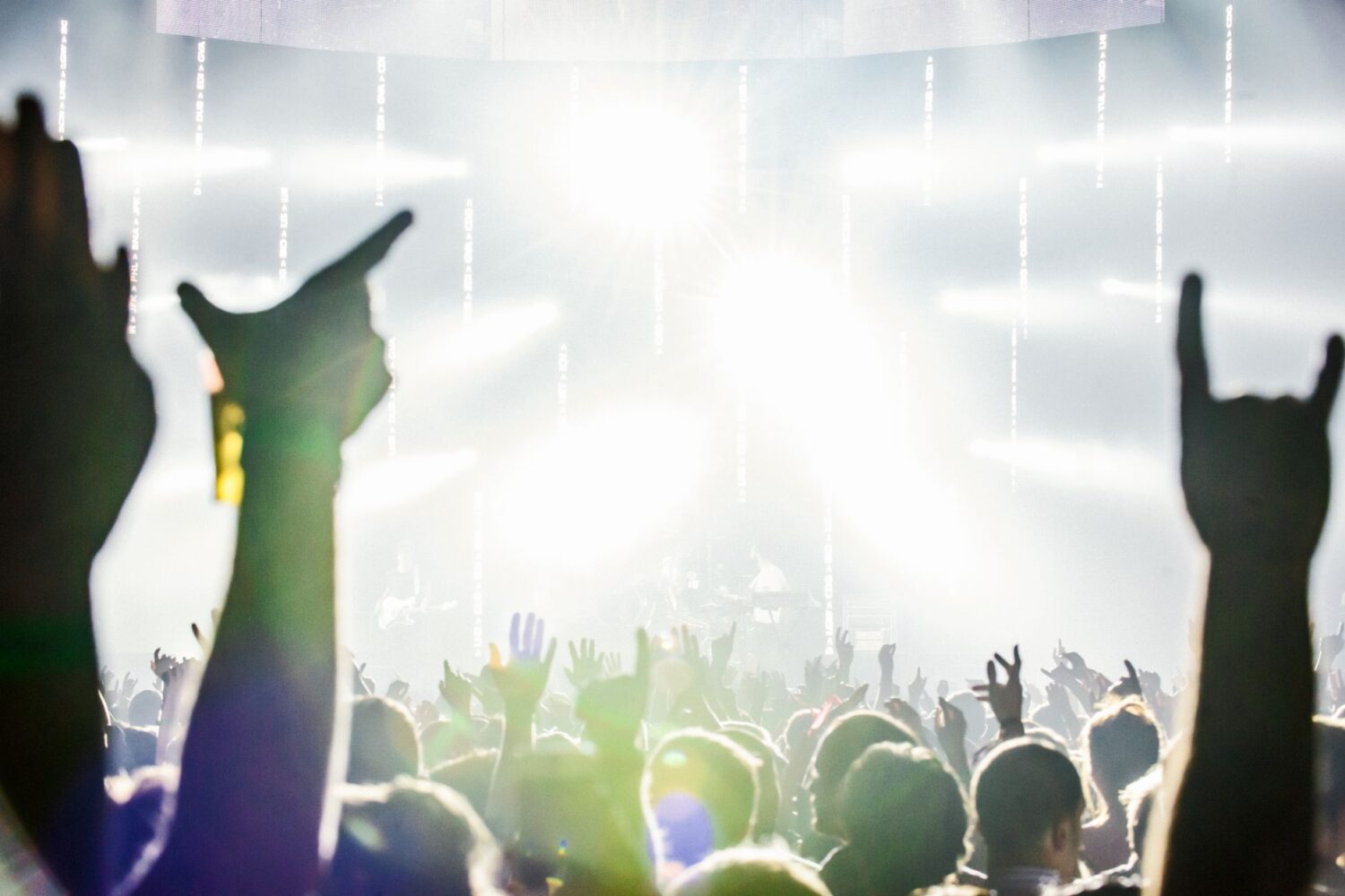 Concert 24h du Mans 2025 : la programmation jeudi, samedi et dimanche