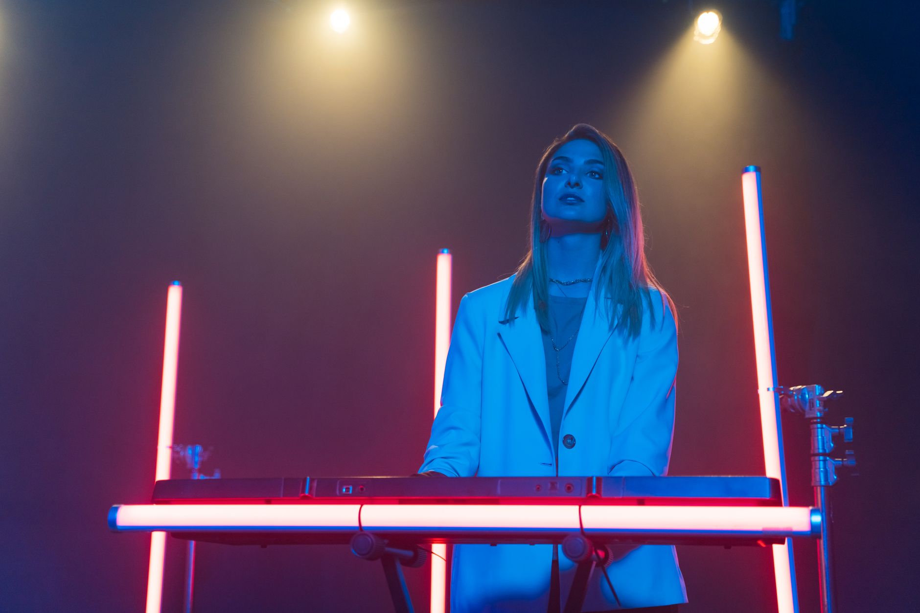 Louane à l’Eurovision 2025 : une chanson, un récit personnel et universel — performance de Louane à l'Eurovision