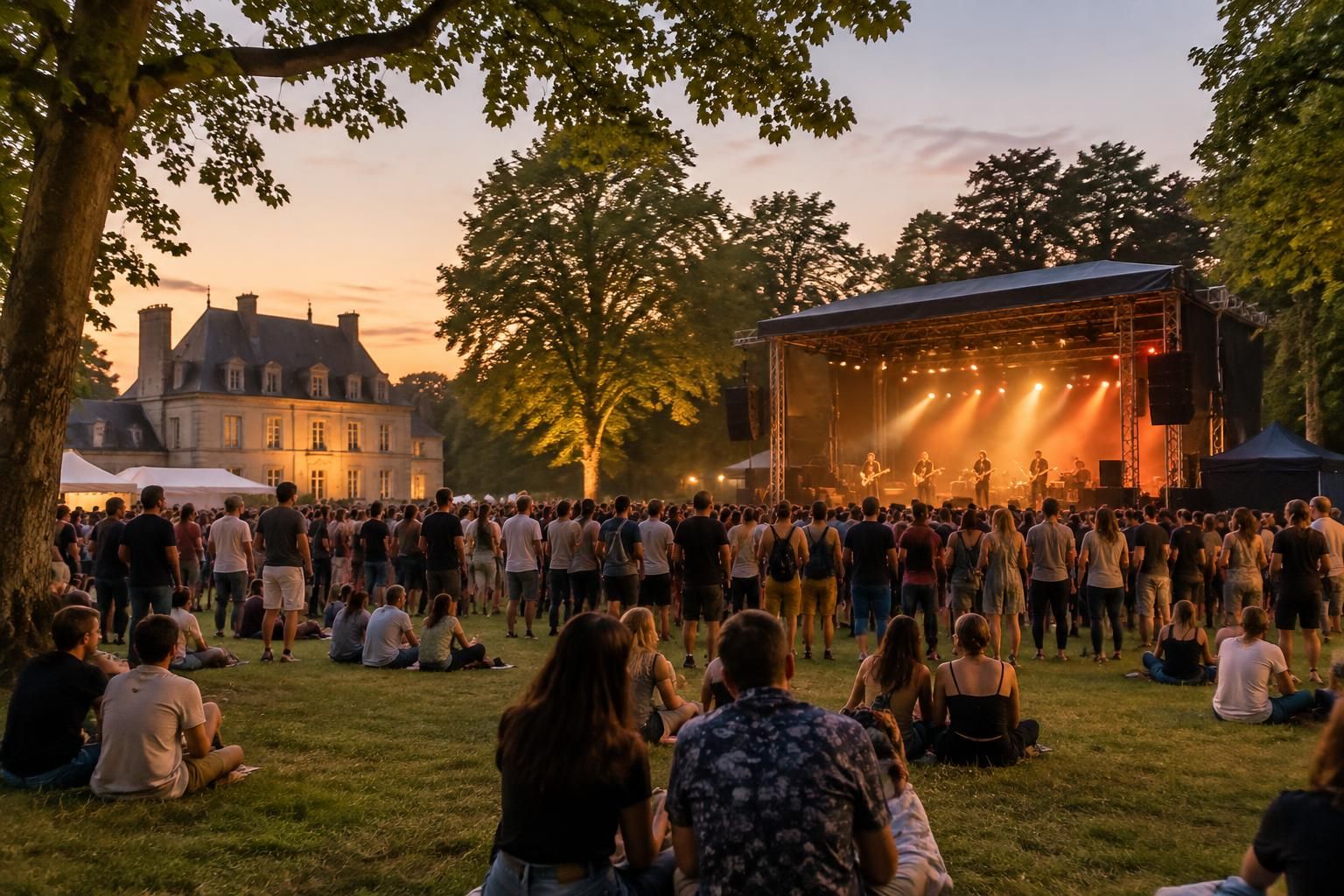 découvrez tout sur le festival beauregard 2026 : programmation, lieu, tarifs, dates et informations pratiques pour préparer votre venue.