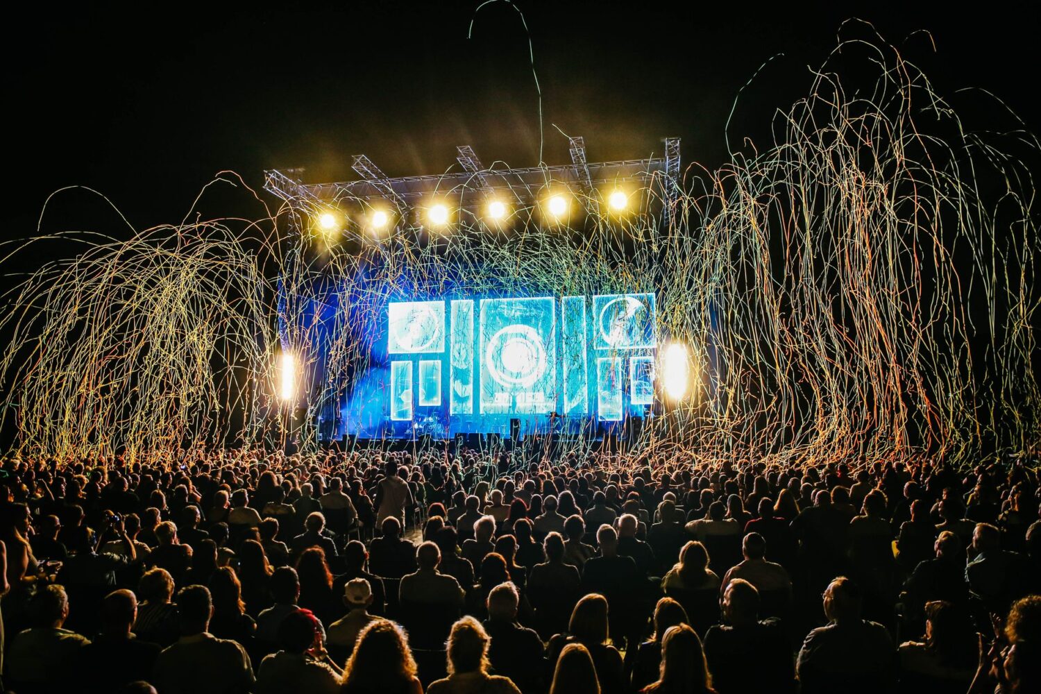 Festival Beauregard 2026 : programmation, lieu, prix et infos pratiques
