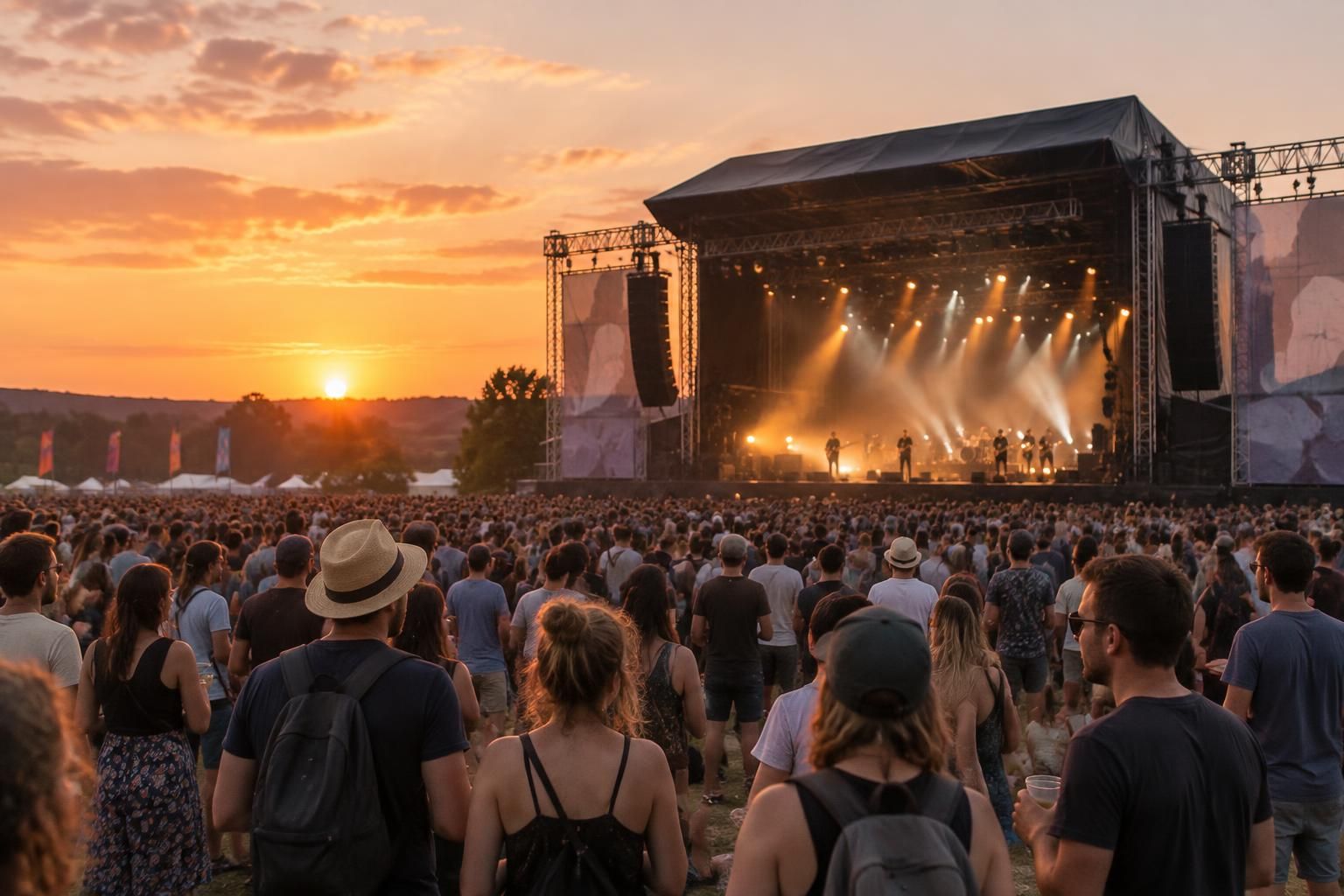 dates, lieu et premiers artistes annoncés : retrouvez toutes les informations sur le festival des vieilles charrues 2026 à carhaix.