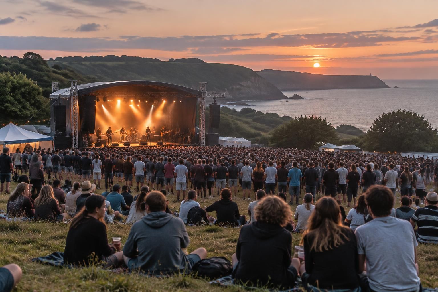 découvrez le festival du bout du monde à crozon : toutes les infos sur la programmation 2026, les dates et la billetterie.