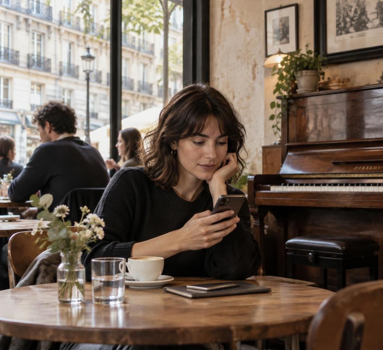 vous avez quelques paroles en tête ? découvrez comment retrouver une chanson avec shazam, google et les meilleurs outils en ligne, facilement et rapidement.
