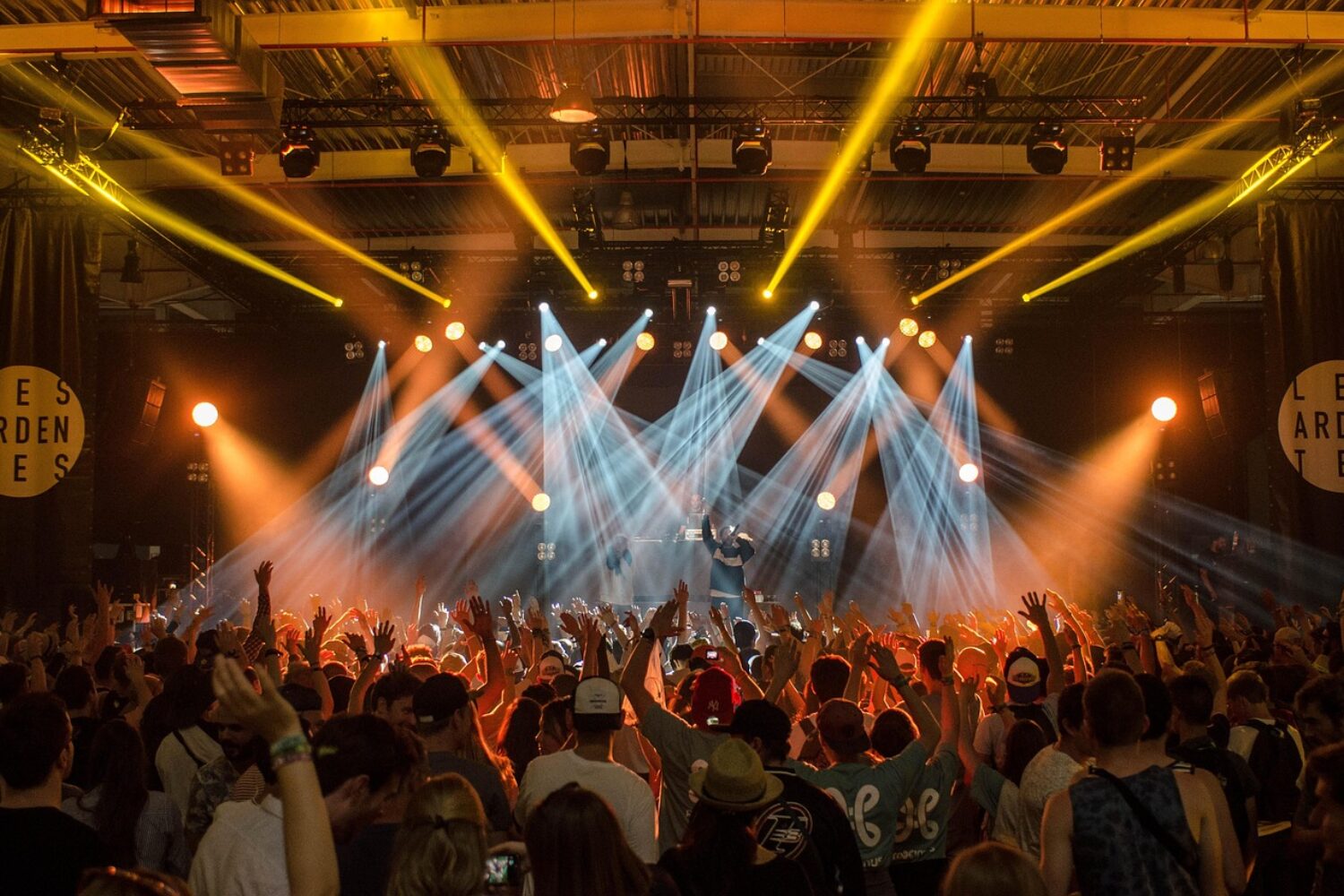 Festival du Bout du Monde (Crozon) : programmation 2026, dates et billetterie