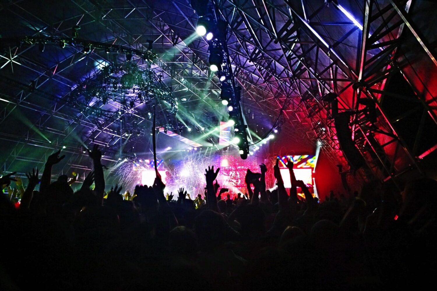 Main Square Festival d&rsquo;Arras : dates, programme 2026 et billetterie