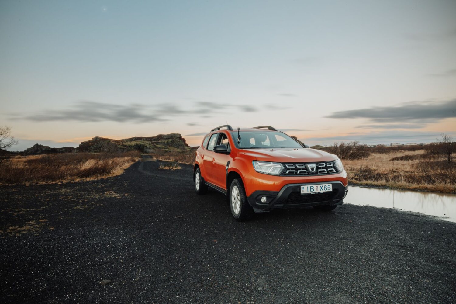 Musique de la pub Dacia 2026 : Duster, Sandero, Bigster… quelle chanson ?
