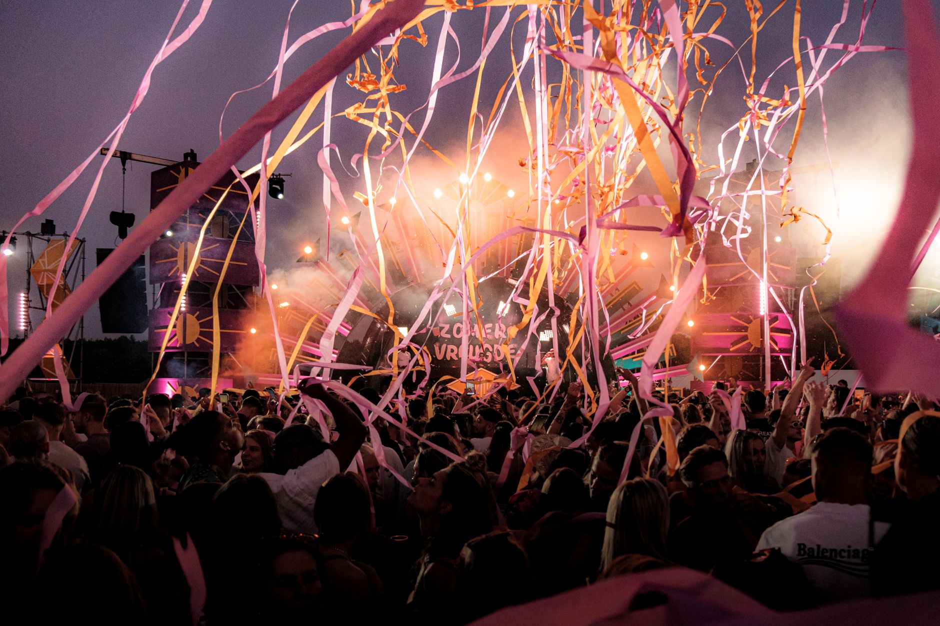 Zamna Festival 2026 : dates des éditions annoncées à Tulum, en Égypte et à Fréjus — festival de musique en plein air Zamna