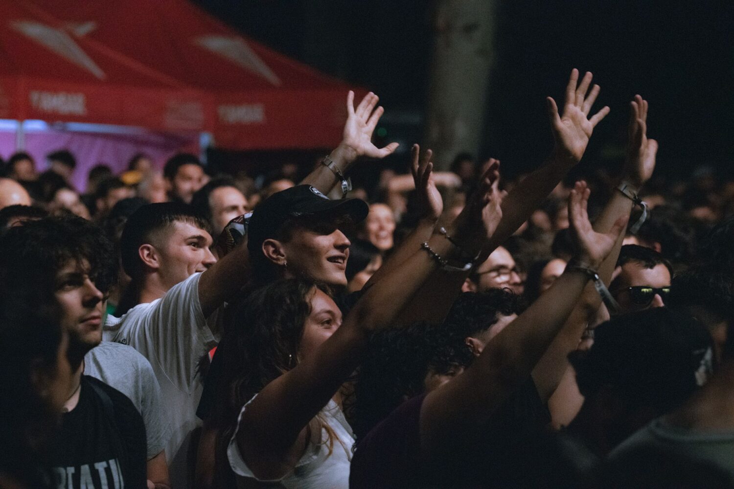 Zamna Festival : programmation, prix et éditions 2026 (Fréjus, Tulum, Égypte…)